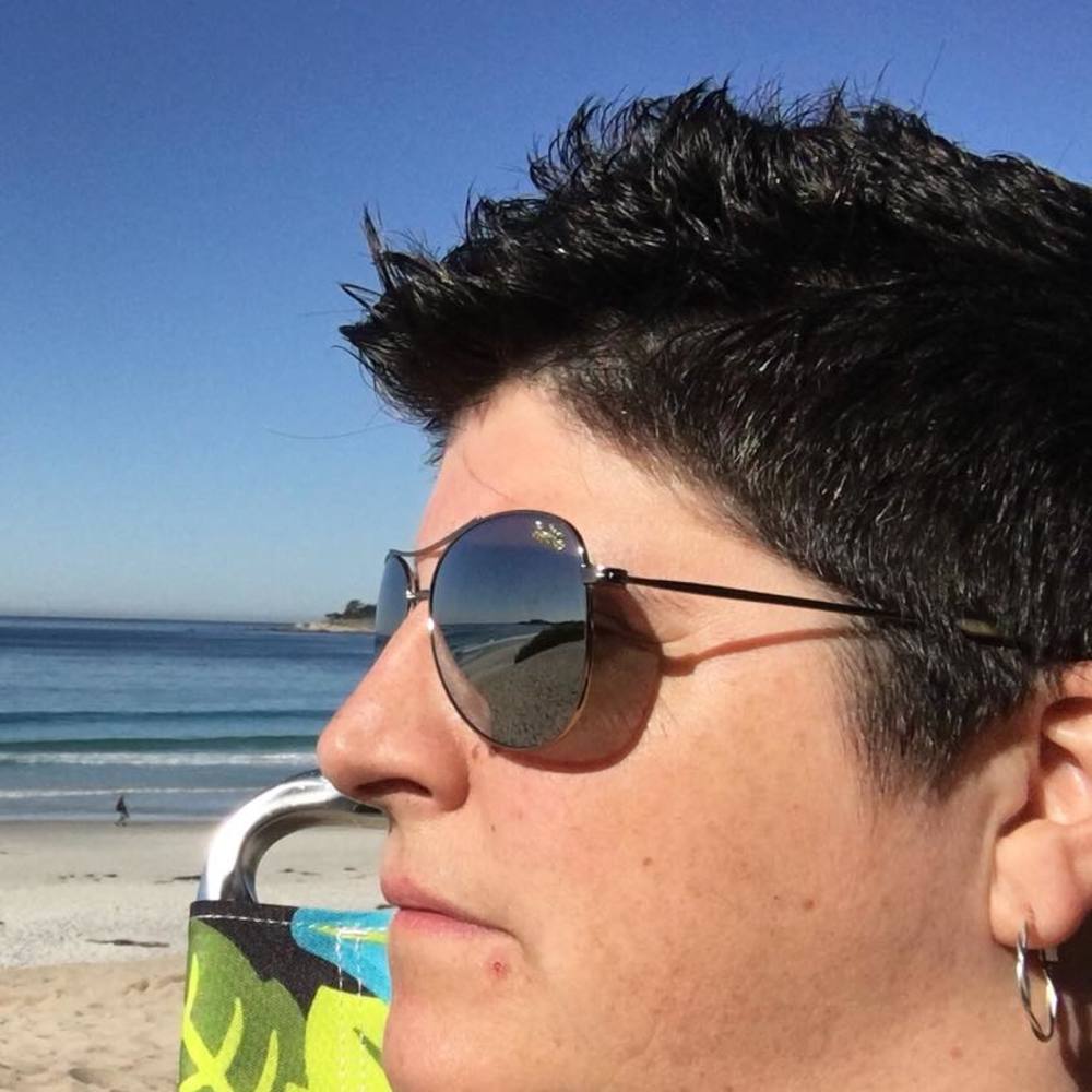 Meet your Posher, Michele